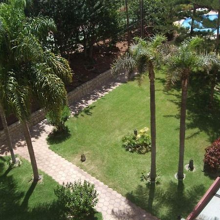 Apartment Americos El Dorado Playa de las Américas Eksteriør billede